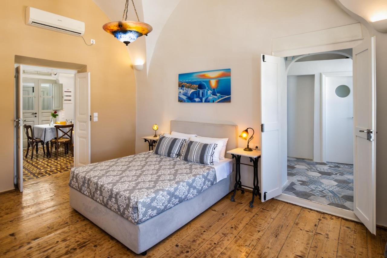 450 Years Castle House For 2-5 People/Jacuzzi Villa Emporio  Екстериор снимка